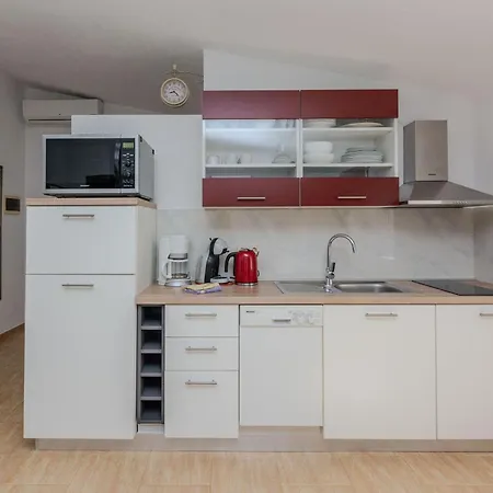 Apartment Tukara