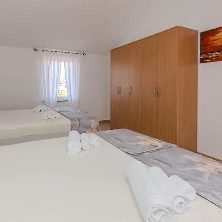 Apartment Tukara