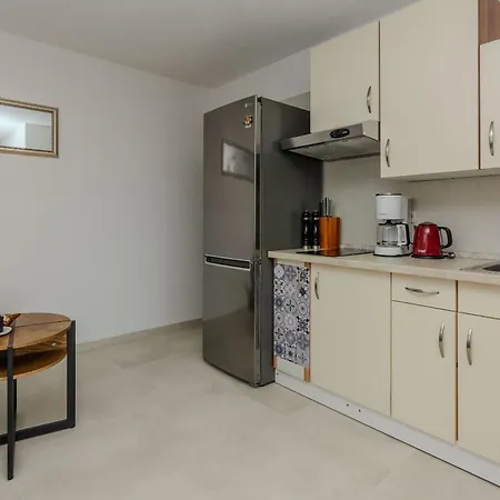 Apartment Tukara