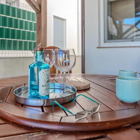 Apartment Tukara Vir